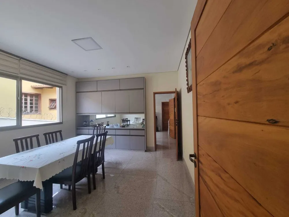 Casa, 5 quartos, 468 m² - Foto 11