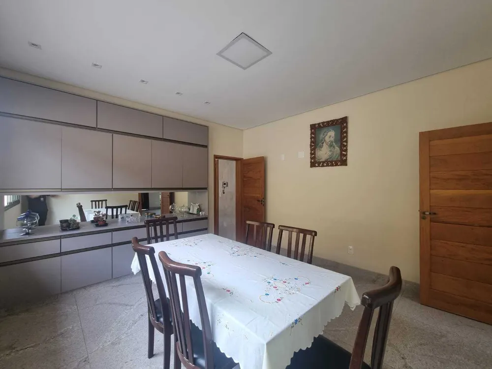 Casa, 5 quartos, 468 m² - Foto 13