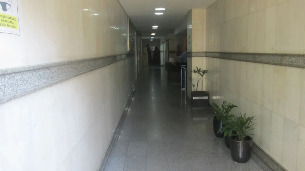 Loja-Salão, 55 m² - Foto 2