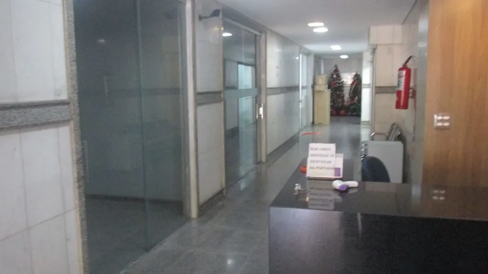 Loja-Salão, 55 m² - Foto 1