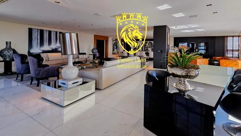 Apartamento, 4 quartos, 106 m² - Foto 9