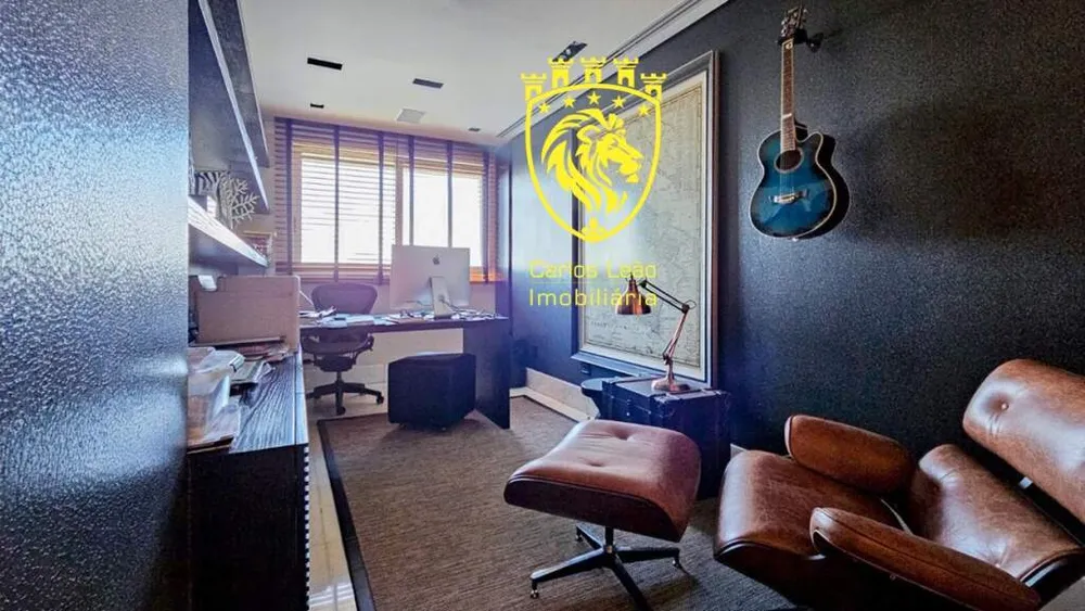 Apartamento, 4 quartos, 106 m² - Foto 12