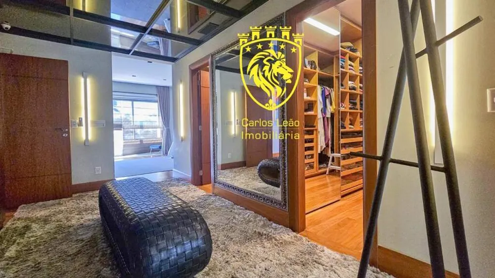 Apartamento, 4 quartos, 106 m² - Foto 7