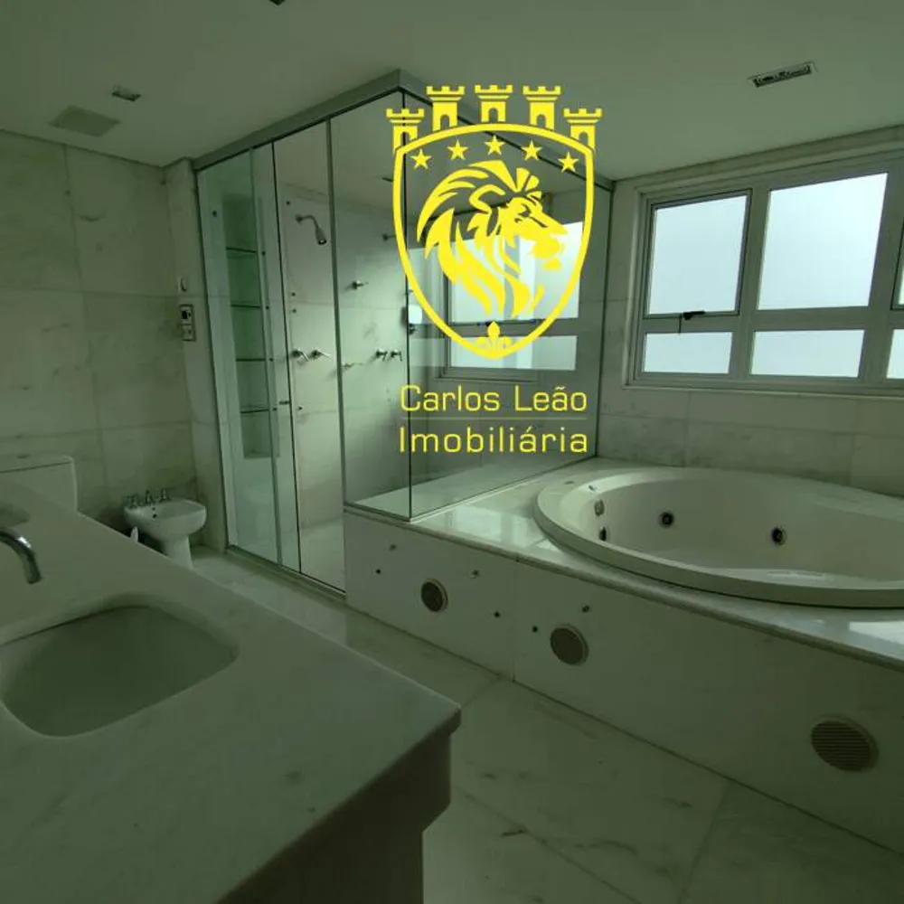 Apartamento, 4 quartos, 106 m² - Foto 15