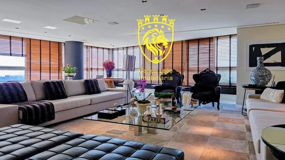 Apartamento, 4 quartos, 106 m² - Foto 11