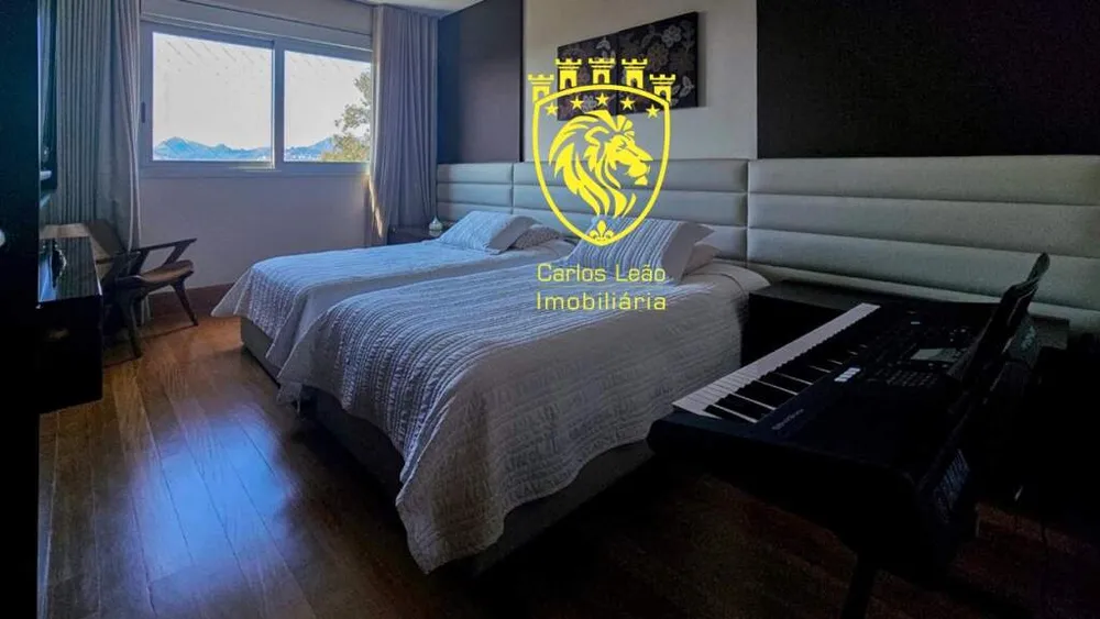 Apartamento, 4 quartos, 106 m² - Foto 13