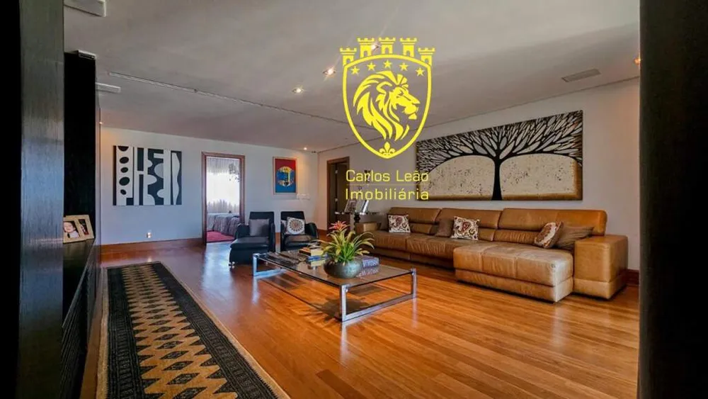 Apartamento, 4 quartos, 106 m² - Foto 4