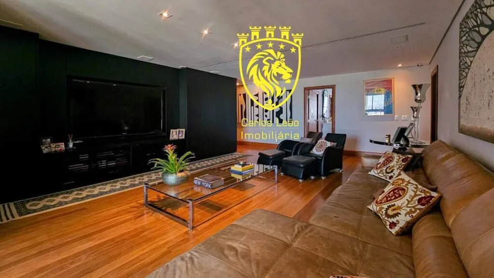 Apartamento, 4 quartos, 106 m² - Foto 5