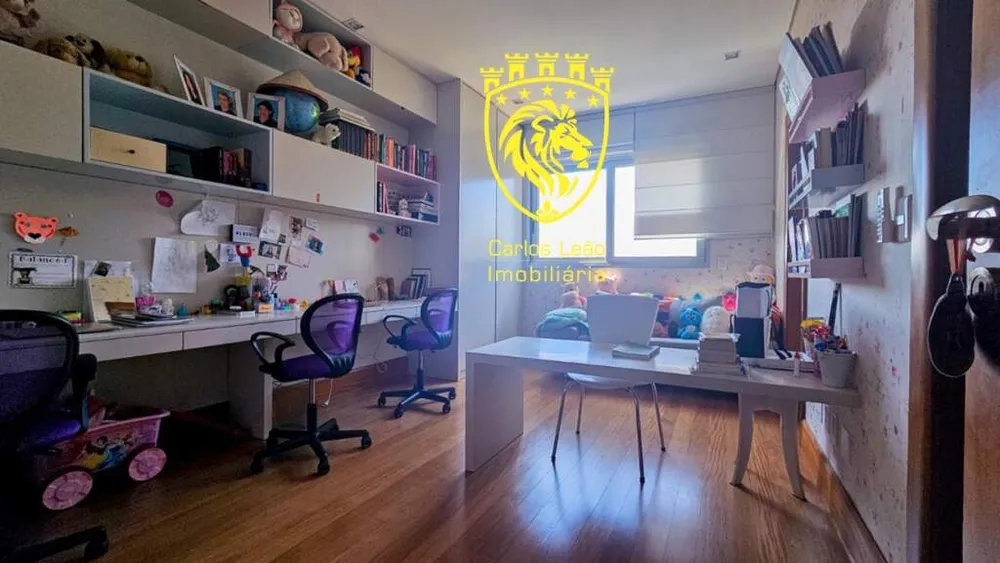 Apartamento, 4 quartos, 106 m² - Foto 1