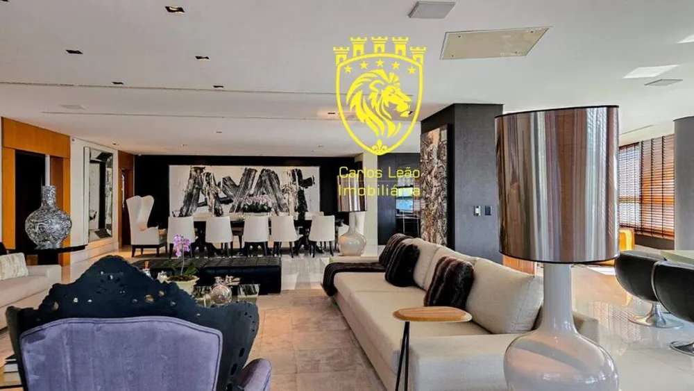 Apartamento, 4 quartos, 106 m² - Foto 8
