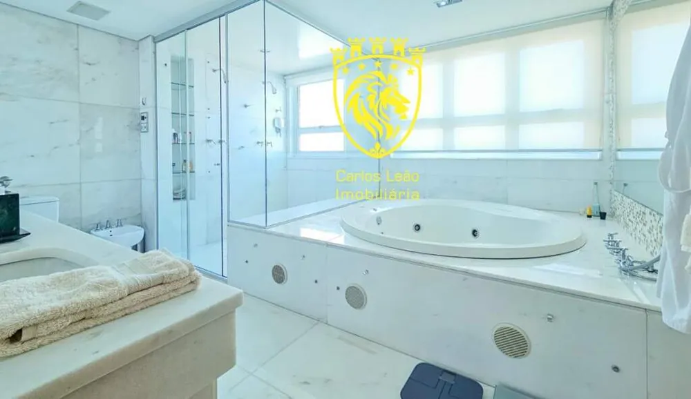 Apartamento, 4 quartos, 106 m² - Foto 6