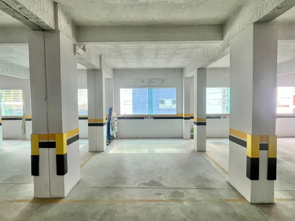 Apartamento, 2 quartos, 122 m² - Foto 2