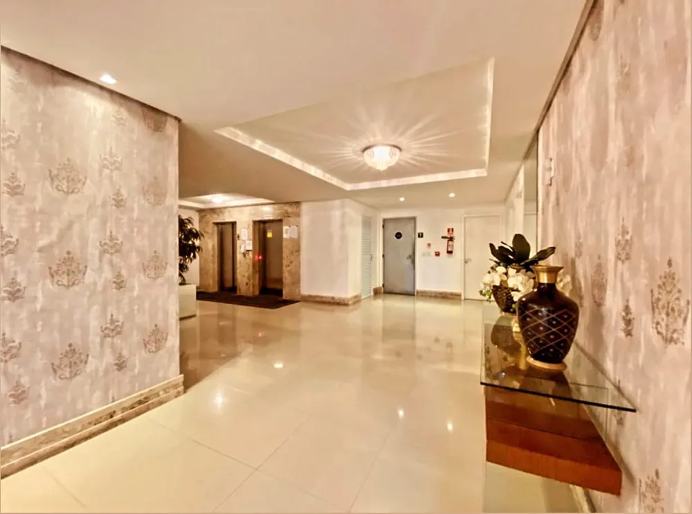 Apartamento, 2 quartos, 122 m² - Foto 9