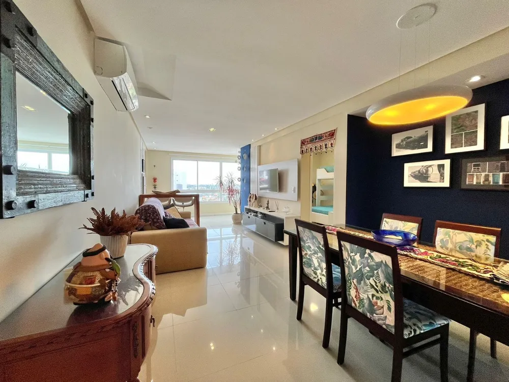 Apartamento, 2 quartos, 122 m² - Foto 3