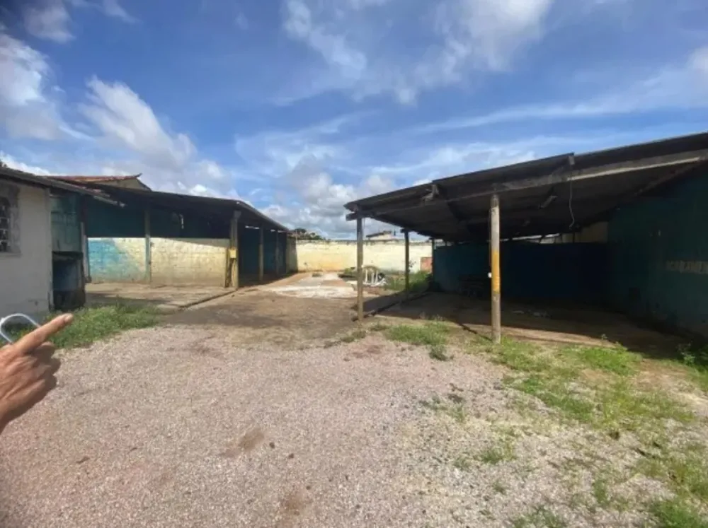 Depósito-Galpão, 1480 m² - Foto 11