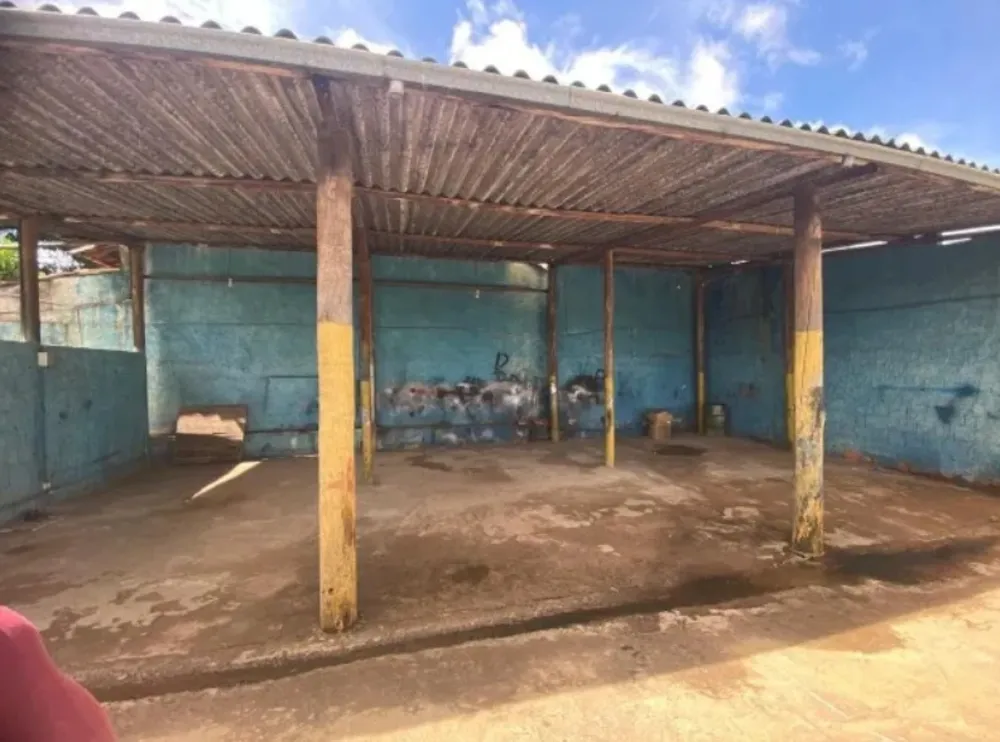 Depósito-Galpão, 1480 m² - Foto 9