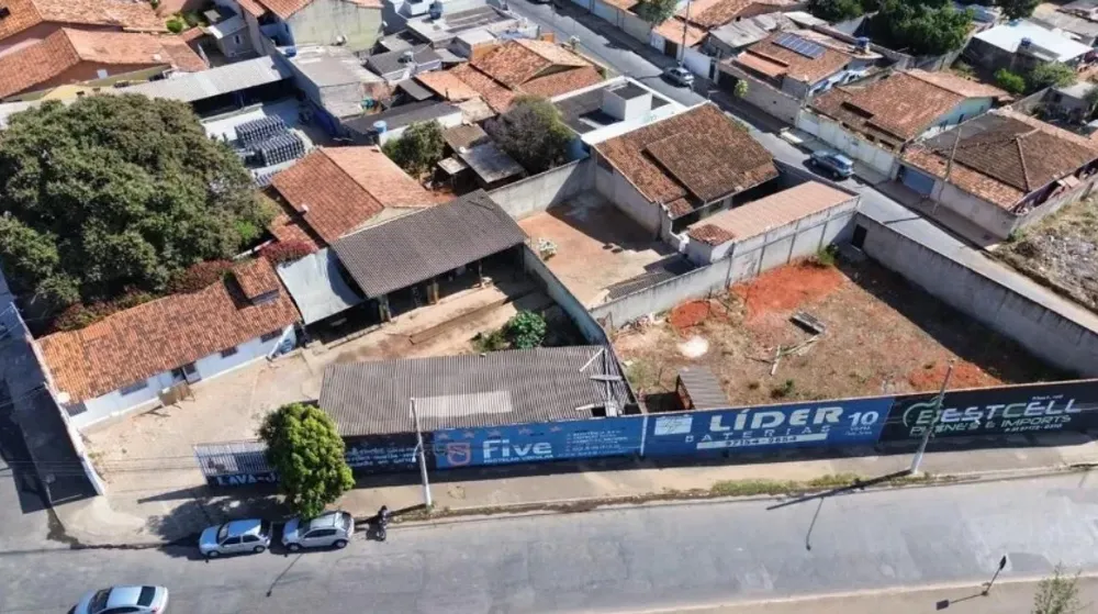 Depósito-Galpão, 1480 m² - Foto 2
