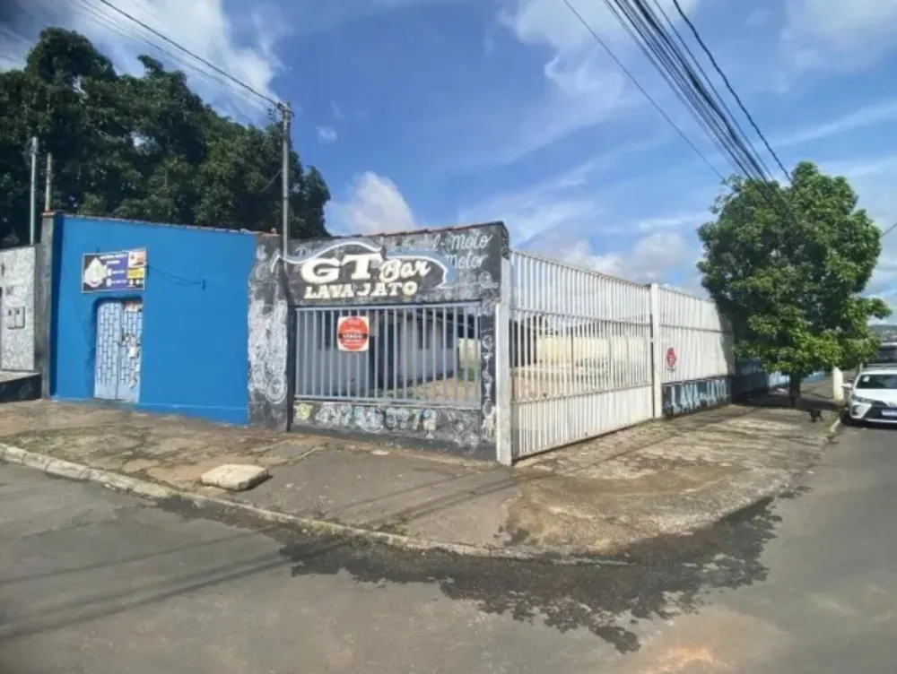 Depósito-Galpão, 1480 m² - Foto 3