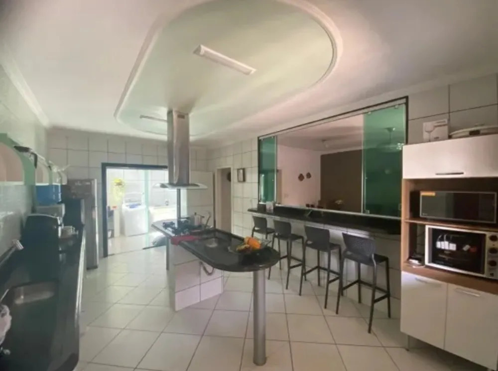 Depósito-Galpão, 1480 m² - Foto 4
