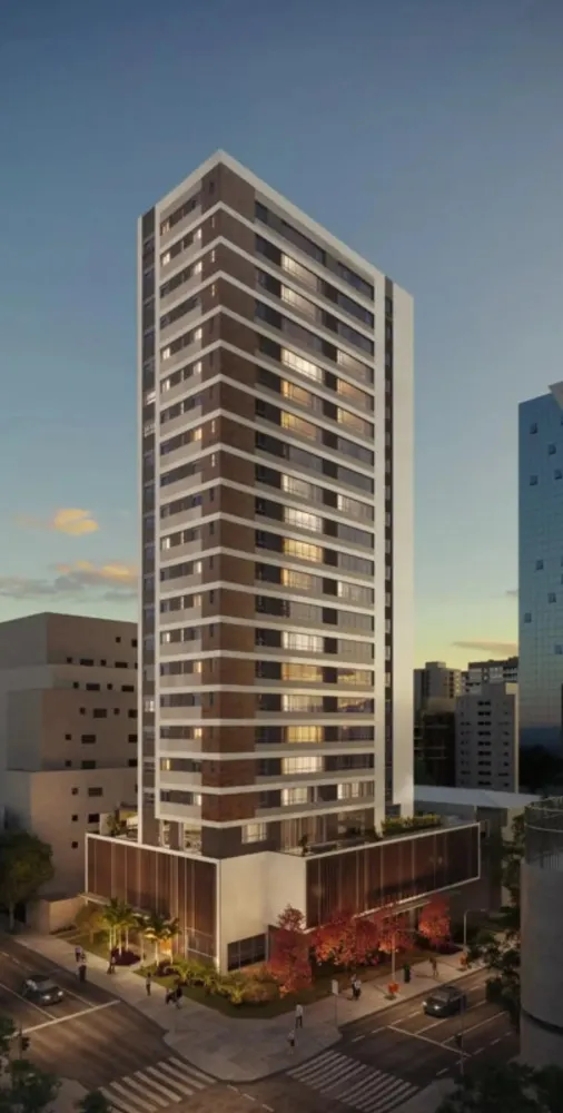 Apartamento, 4 quartos, 143 m² - Foto 8