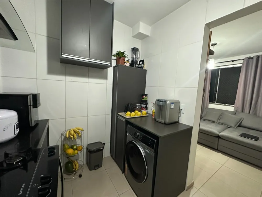 Apartamento, 2 quartos, 48 m² - Foto 7