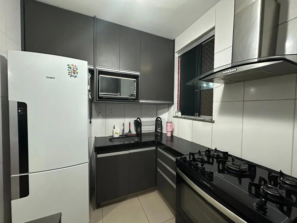 Apartamento, 2 quartos, 48 m² - Foto 6