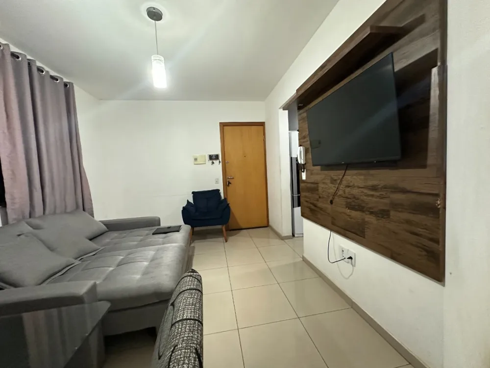 Apartamento, 2 quartos, 48 m² - Foto 4