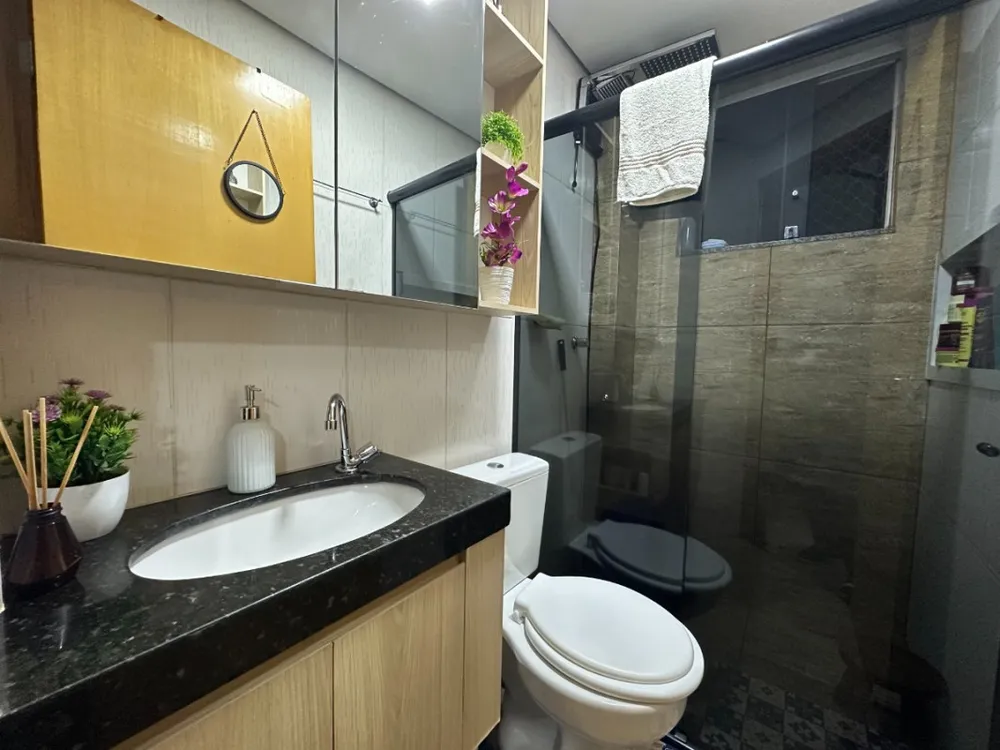 Apartamento, 2 quartos, 48 m² - Foto 5