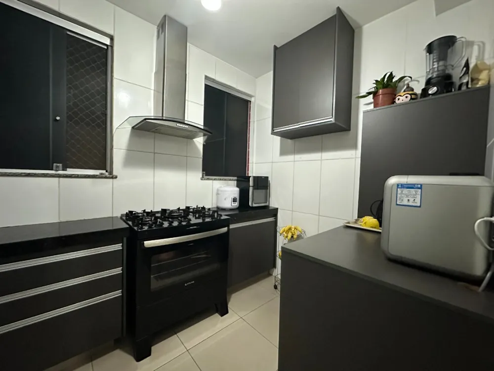 Apartamento, 2 quartos, 48 m² - Foto 10