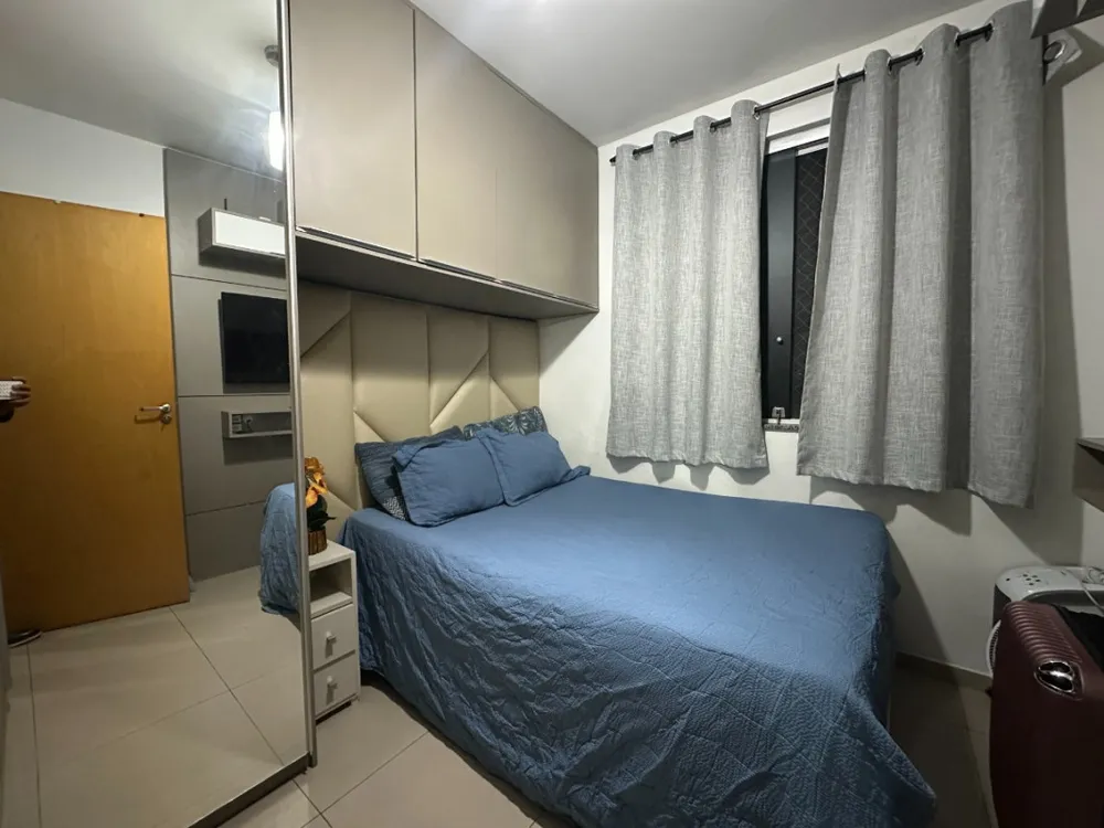 Apartamento, 2 quartos, 48 m² - Foto 11