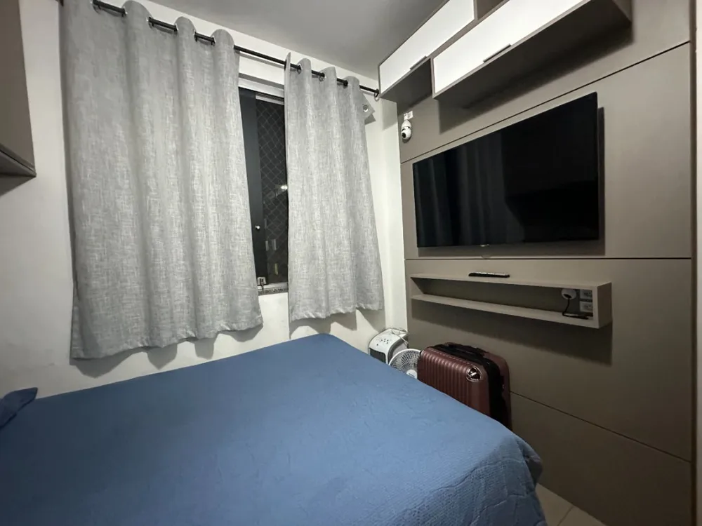 Apartamento, 2 quartos, 48 m² - Foto 8