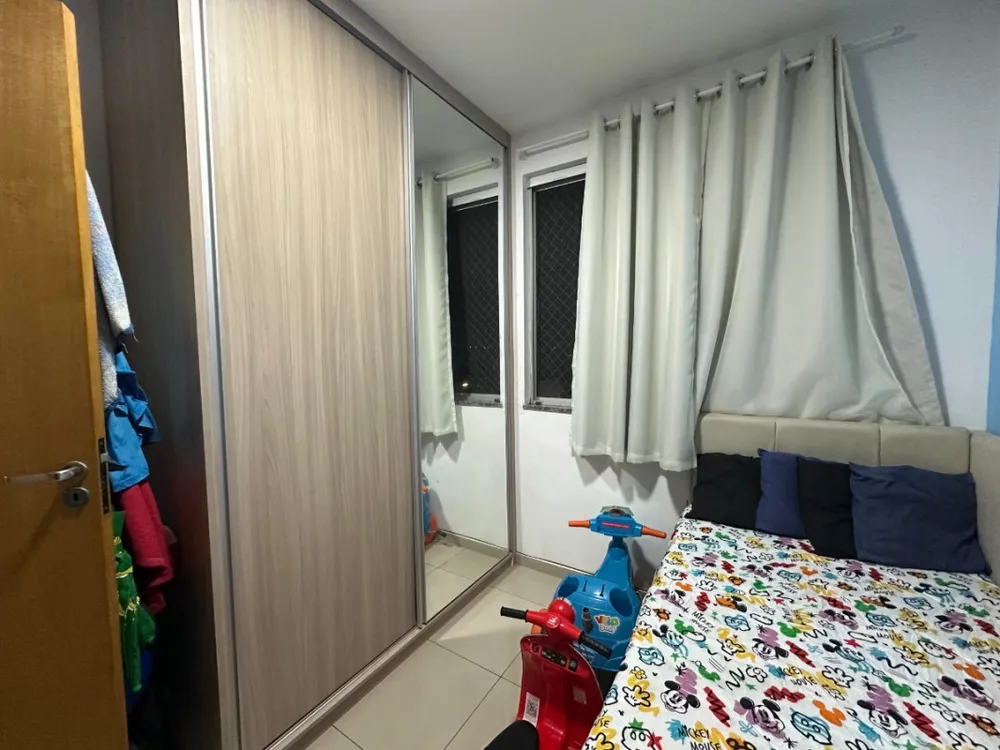 Apartamento, 2 quartos, 48 m² - Foto 11
