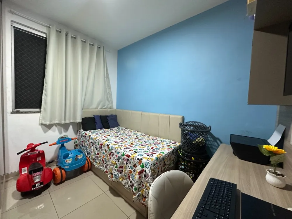 Apartamento, 2 quartos, 48 m² - Foto 9