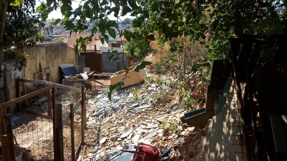 Terreno, 250 m² - Foto 8