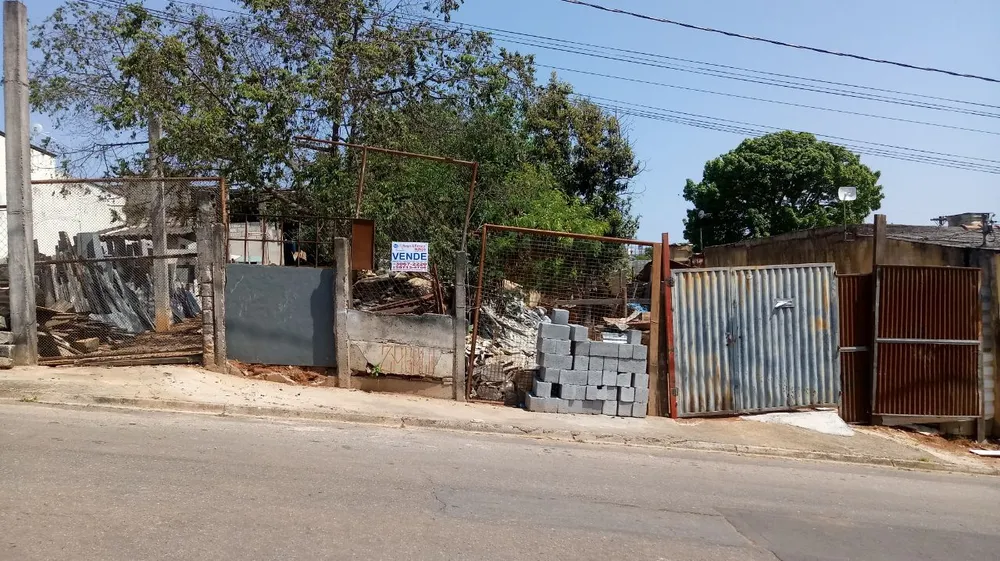 Terreno, 250 m² - Foto 1