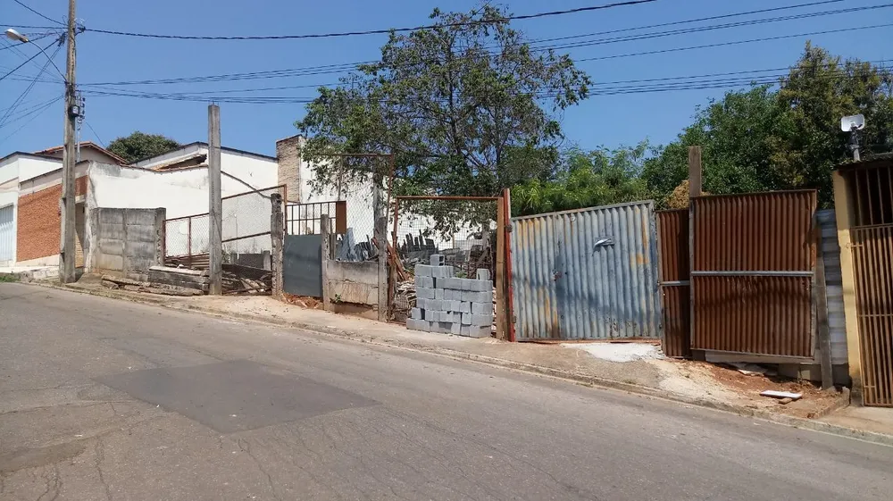 Terreno, 250 m² - Foto 3