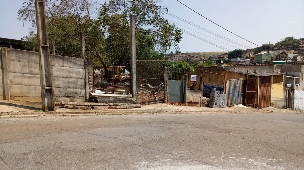 Terreno, 250 m² - Foto 2