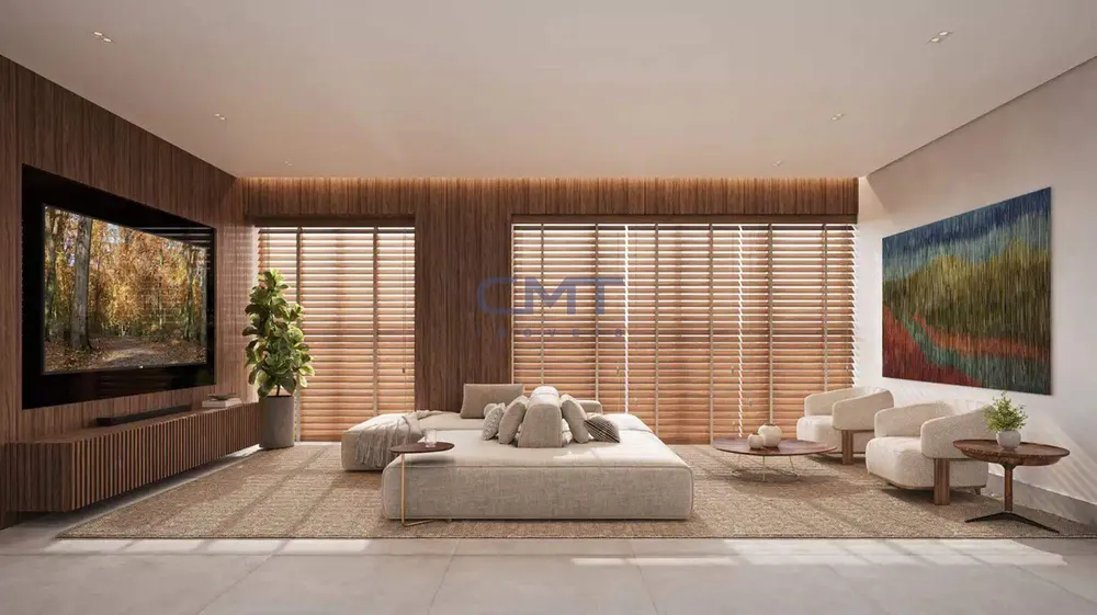 Apartamento, 4 quartos, 158 m² - Foto 4