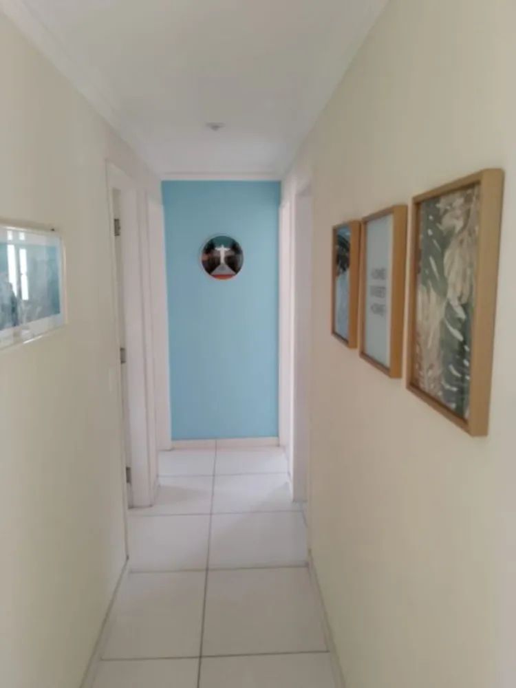 Apartamento, 3 quartos, 105 m² - Foto 9