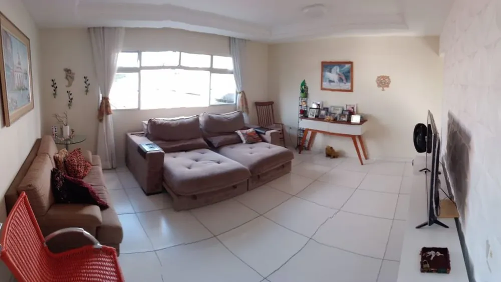 Apartamento, 3 quartos, 105 m² - Foto 3