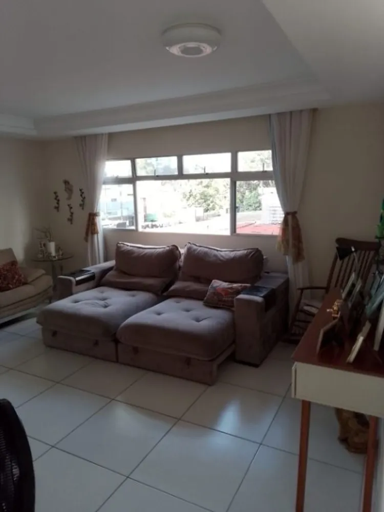 Apartamento, 3 quartos, 105 m² - Foto 4
