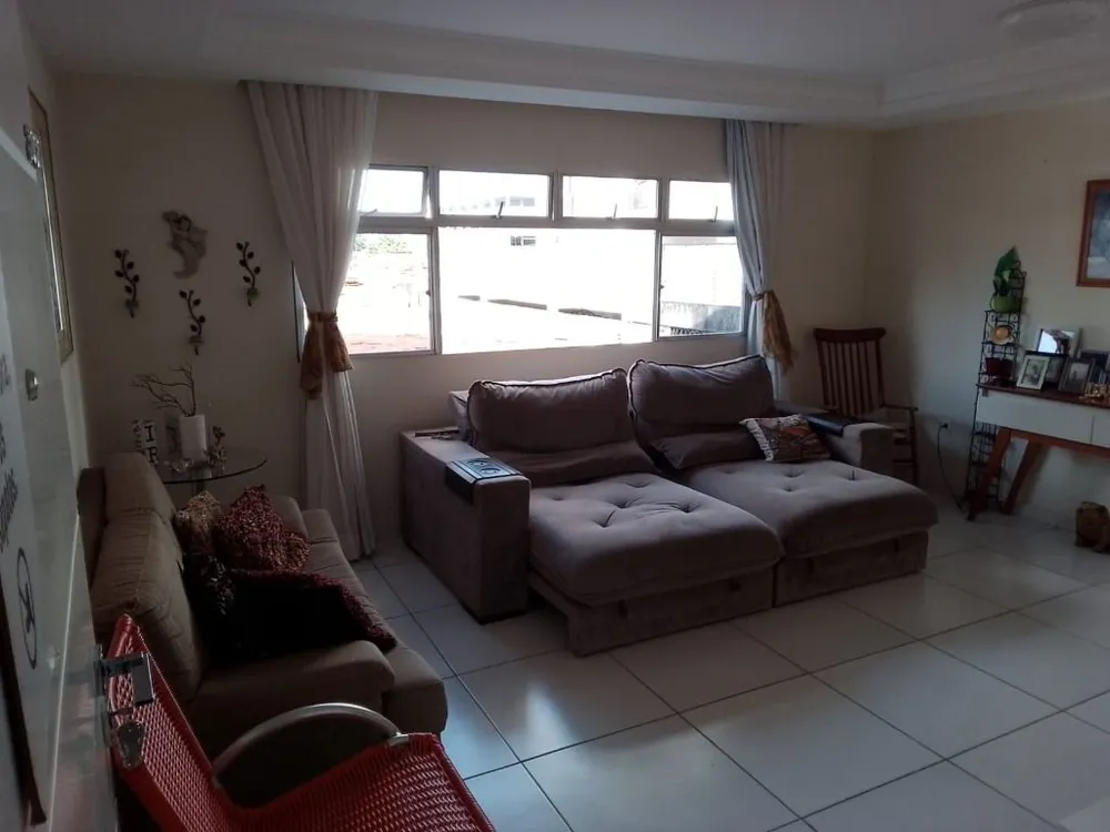 Apartamento, 3 quartos, 105 m² - Foto 2