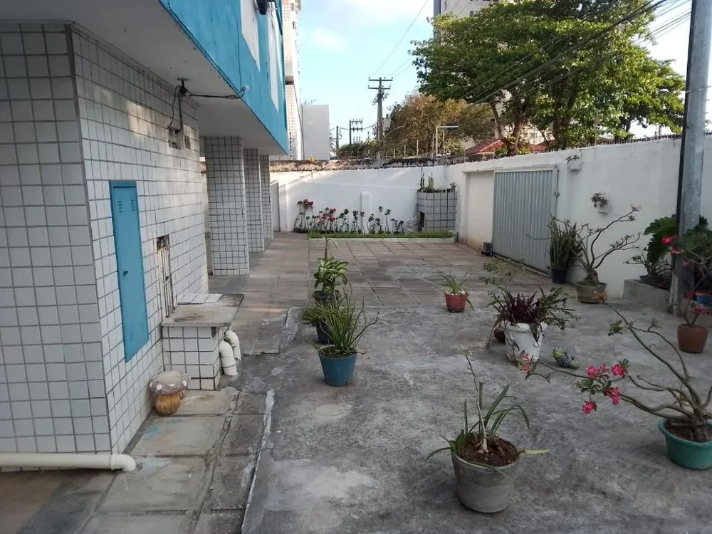 Apartamento, 3 quartos, 105 m² - Foto 1