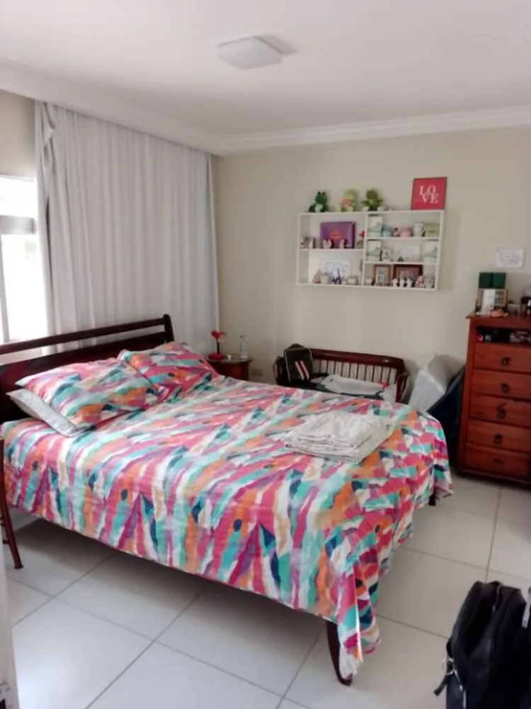 Apartamento, 3 quartos, 105 m² - Foto 8