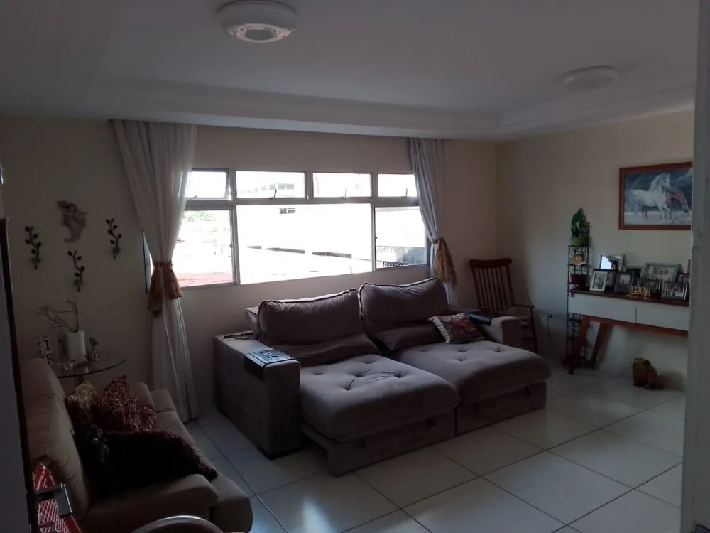 Apartamento, 3 quartos, 105 m² - Foto 7
