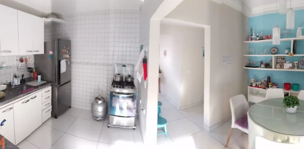 Apartamento, 3 quartos, 105 m² - Foto 11