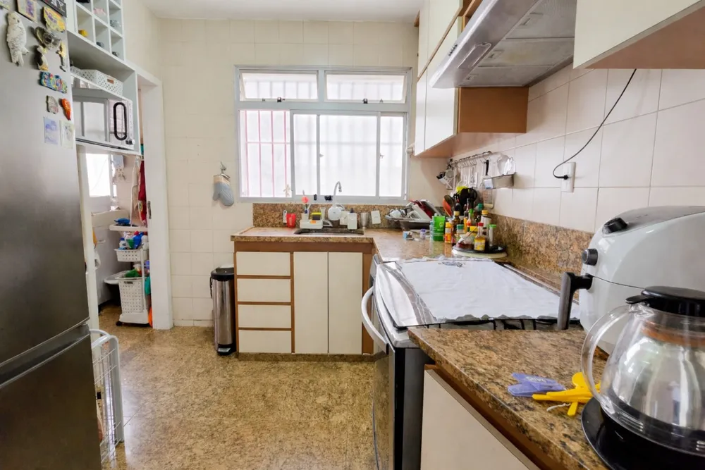 Apartamento, 4 quartos, 142 m² - Foto 6