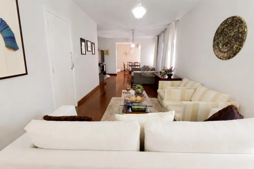 Apartamento, 4 quartos, 142 m² - Foto 11