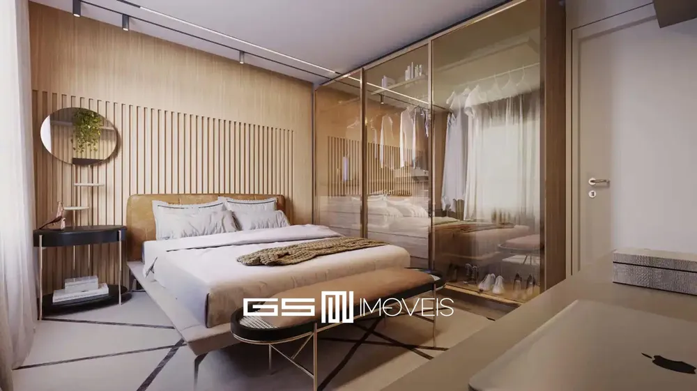 Apartamento, 4 quartos, 129 m² - Foto 9