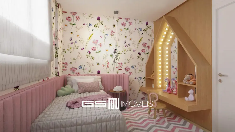 Apartamento, 4 quartos, 129 m² - Foto 10